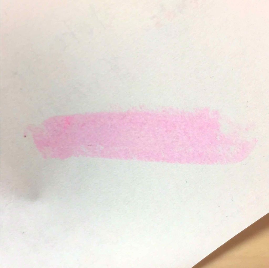 CCリップクリームN/KATE/リップケアを使ったクチコミ（3枚目）