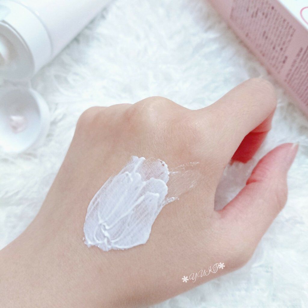 ラシンシア フィルタークリーム/ラ・シンシア/化粧下地を使ったクチコミ(5枚目)