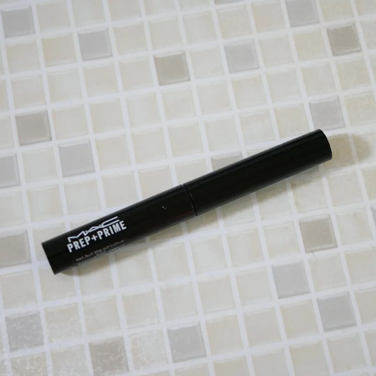 M·A·C プレップ プライム リップ/M・A・C/リップクリームを使ったクチコミ(3枚目)