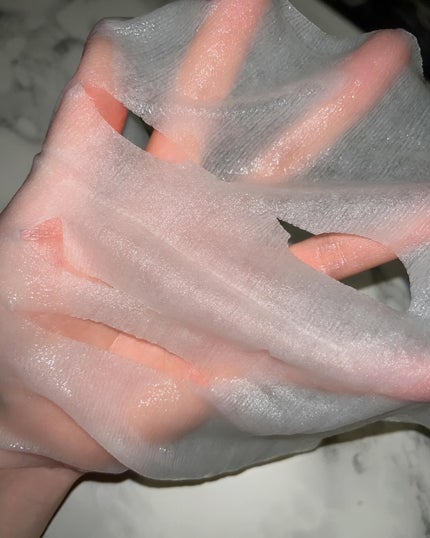 を使ったクチコミ(2枚目)