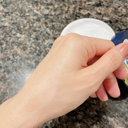 ヴァセリンリペアクリームナイトケア/ヴァセリン/ボディクリームを使ったクチコミ(4枚目)