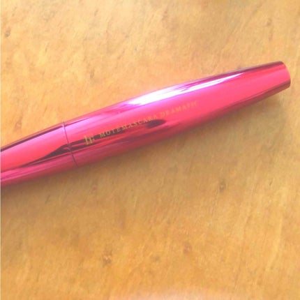 モテマスカラ IMPACT 1/UZU BY FLOWFUSHI/マスカラを使ったクチコミ(1枚目)