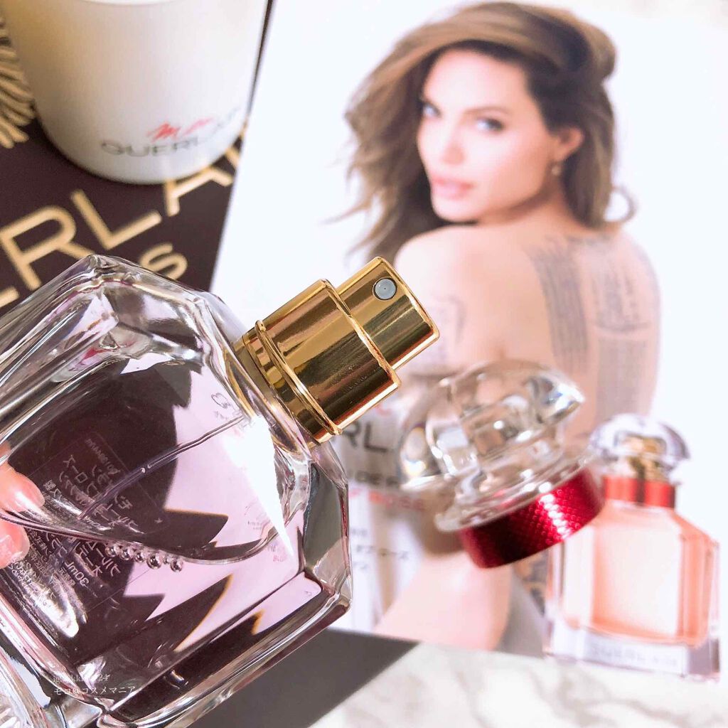 【Guerlain ゲラン】ブルーム オブ ローズ オーデパルファン 50ml Amazon | 【ゲラン】モン ゲラン ブルーム オブ ローズ EDT・SP