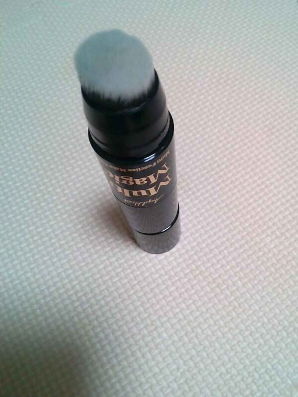 マルチマジックスティック/エンジェルハート/ジェル・クリームチークを使ったクチコミ(2枚目)