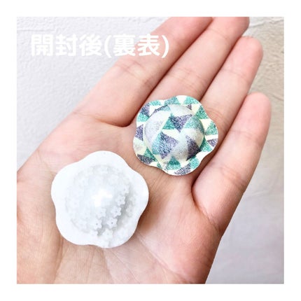 RelaxQ ほっとイヤリング/RelaxQ/ボディグッズを使ったクチコミ(4枚目)