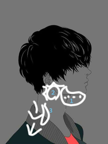 乳液・敏感肌用・高保湿タイプ/無印良品/乳液を使ったクチコミ(2枚目)