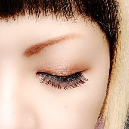 プロ アイパレット ミニ/CLIO/アイシャドウパレットを使ったクチコミ(4枚目)