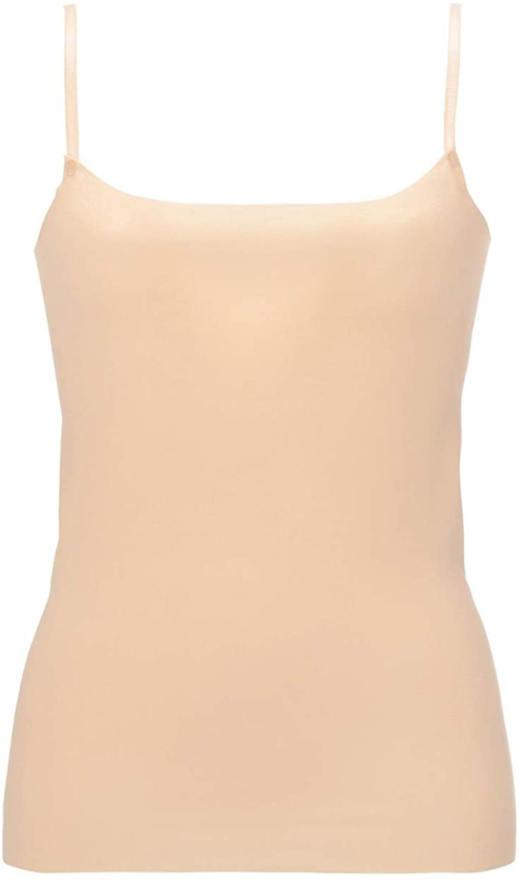 春夏インナー「シームレス」シリーズ キャミソール