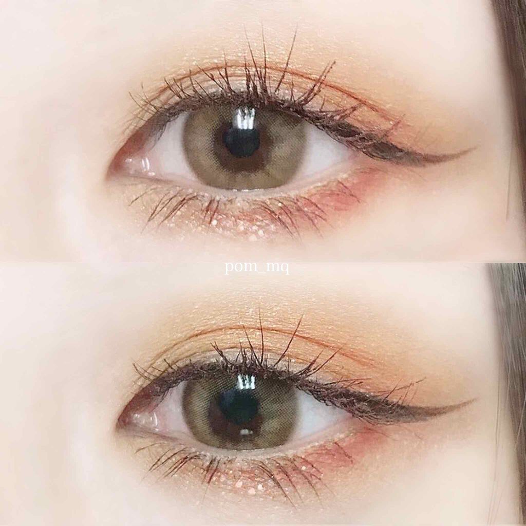 ラッシュエキスパンダー エッジマイスター F/MAJOLICA MAJORCA/マスカラを使ったクチコミ（1枚目）