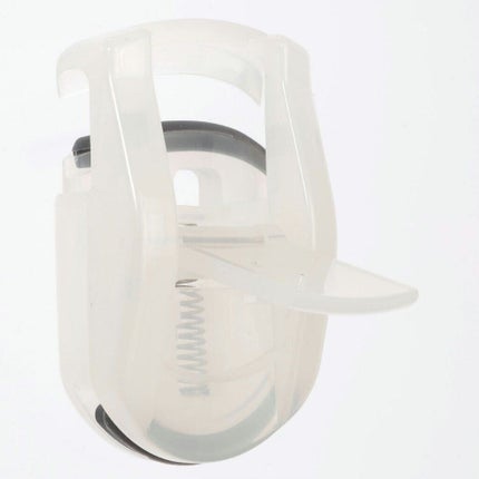 携帯用アイラッシュカーラー/無印良品/ビューラーを使ったクチコミ(3枚目)