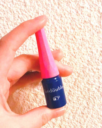 ルドゥーブル/ルドゥーブル/二重まぶた用アイテムを使ったクチコミ(2枚目)