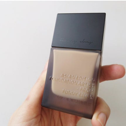 ソフトマットプレストパウダー/FUNNY ELVES方里/プレストパウダーを使ったクチコミ(7枚目)