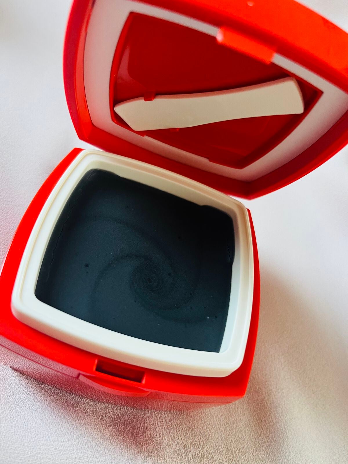 ローメルト クレンジングバーム クロ/アーレス/クレンジングバームを使ったクチコミ(2枚目)