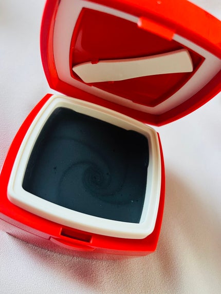 ローメルト クレンジングバーム クロ/アーレス/クレンジングバームを使ったクチコミ(2枚目)