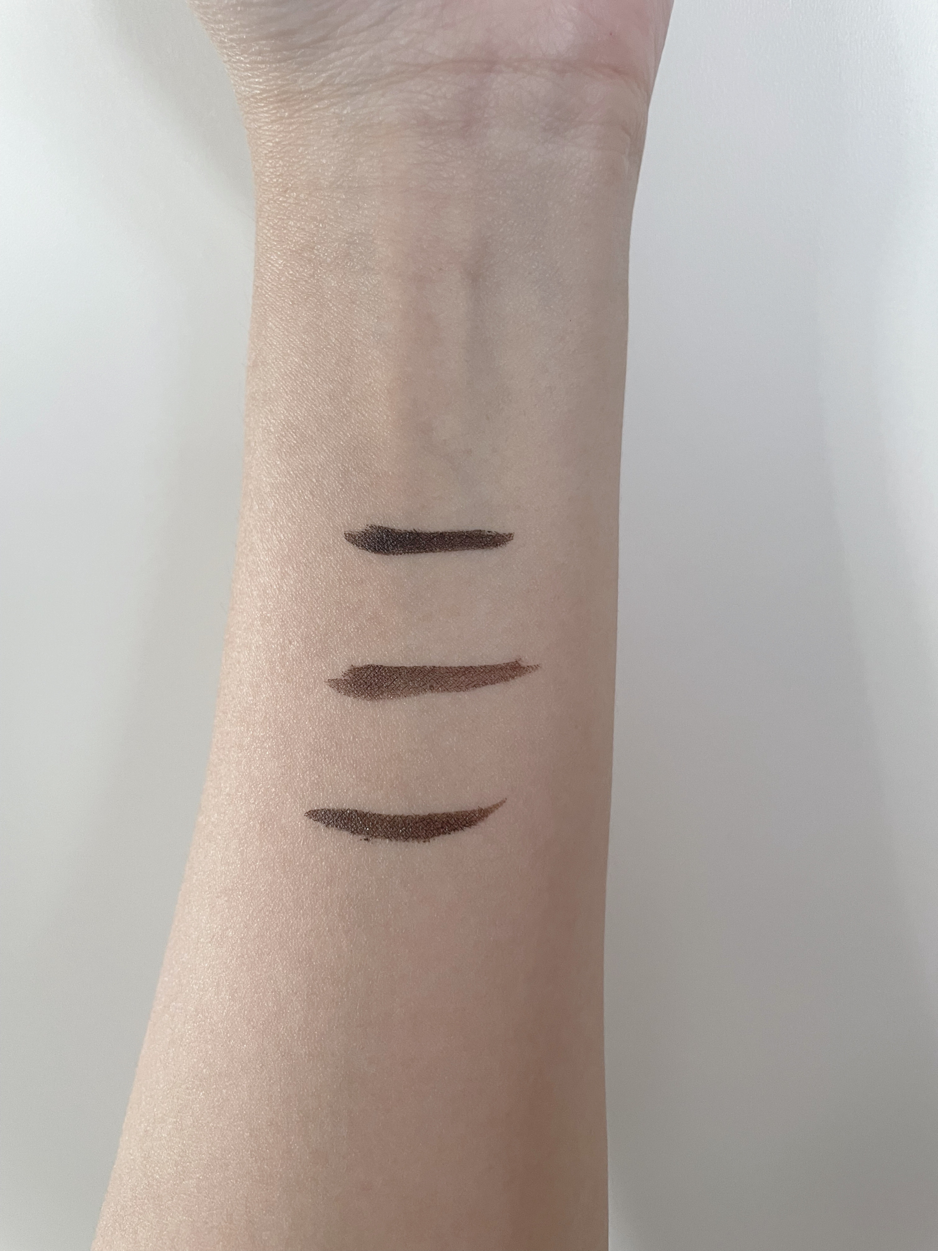 スムースリキッドアイライナー スーパーキープ/ヒロインメイク/リキッドアイライナーを使ったクチコミ（3枚目）