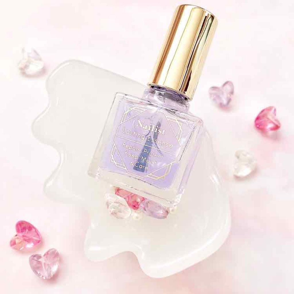 ラスティングエッセンス/ネイリスト/ネイルオイル・トリートメントを使ったクチコミ（1枚目）