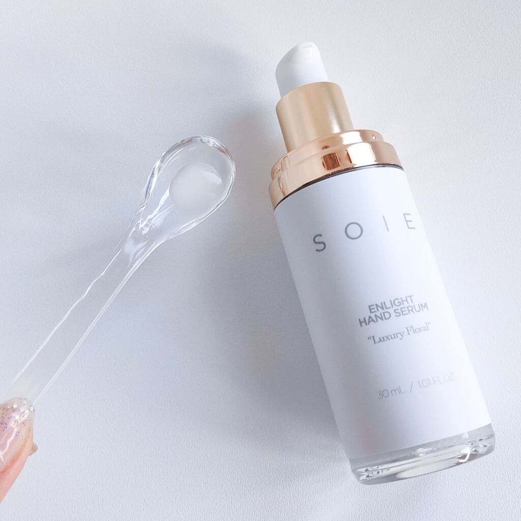 SALE/55%OFF】 SOIE ソワ ハンドセラム ハンドクリーム - education
