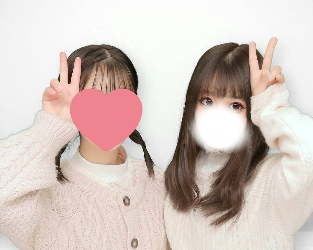 みき on LIPS 「今日はくるくるに巻いてみました。プリ撮るまでに風になびかれたか..」(2枚目)