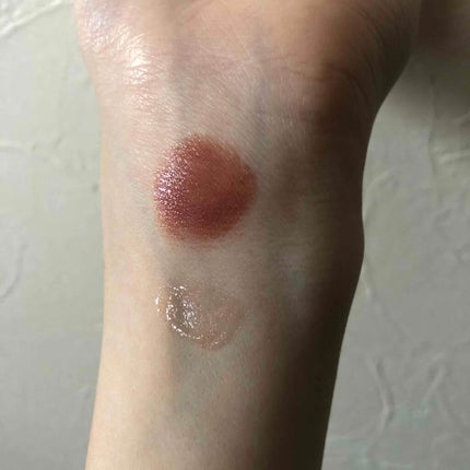 ニュアンス リップスティック/OSAJI/口紅を使ったクチコミ(2枚目)