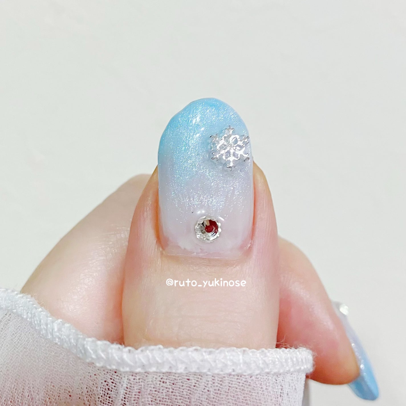 NAILTOWN GEL  ネイルタウンジェル 30色セット/NAILTOWN/ジェルネイルを使ったクチコミ(3枚目)