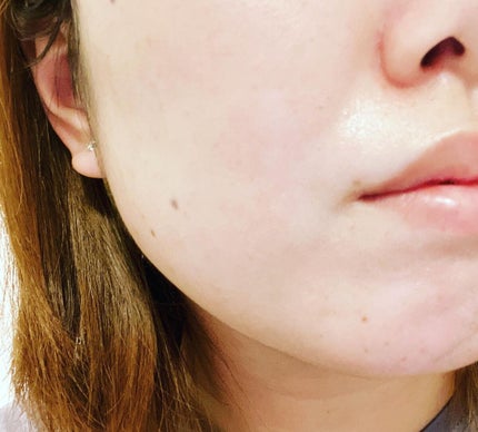 ノーセバムさらもちミスト/Bonajour/ミスト状化粧水を使ったクチコミ(4枚目)