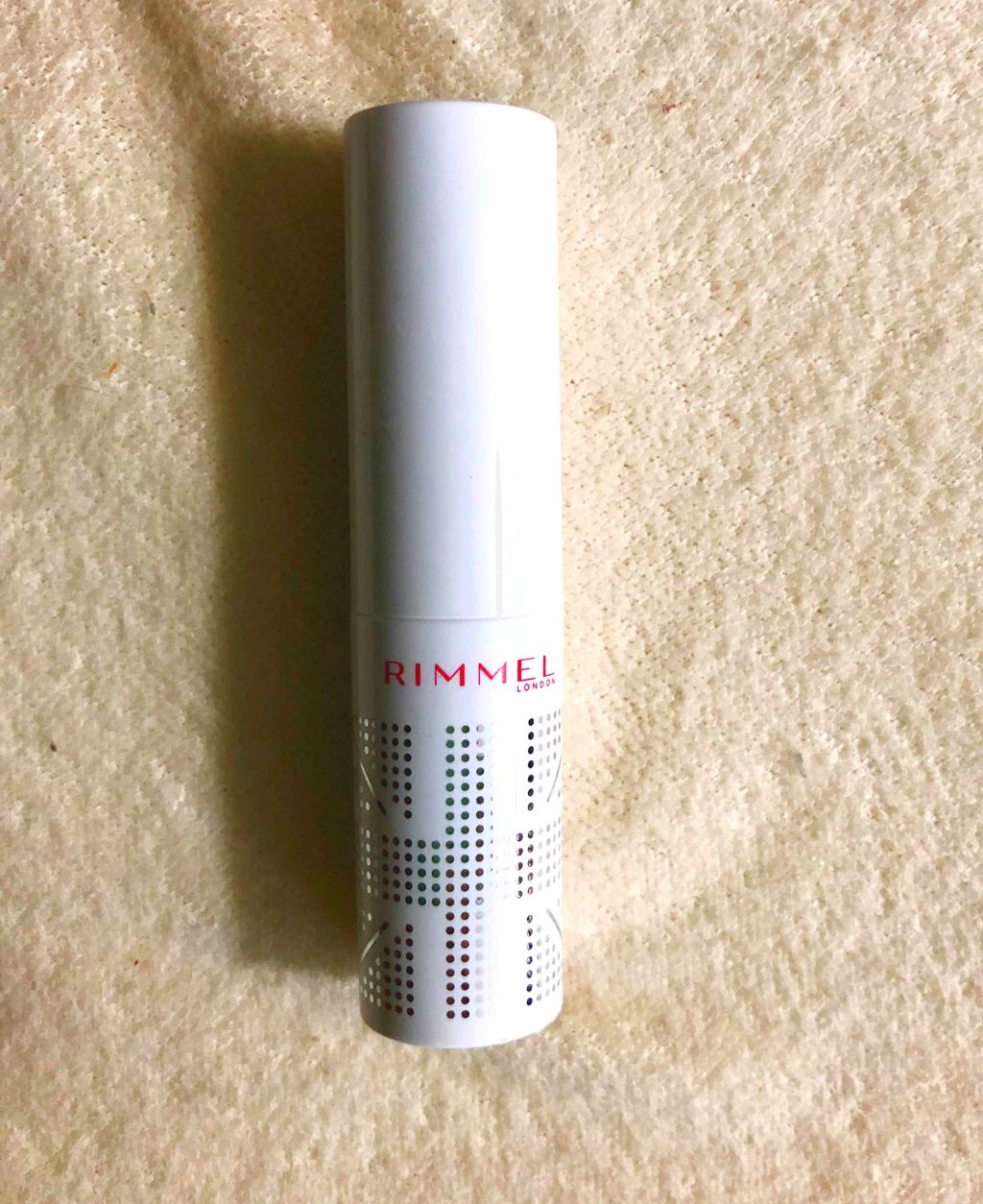 ラスティングフィニッシュ ティントリップ/リンメル ロンドン/リップティントを使ったクチコミ（2枚目）