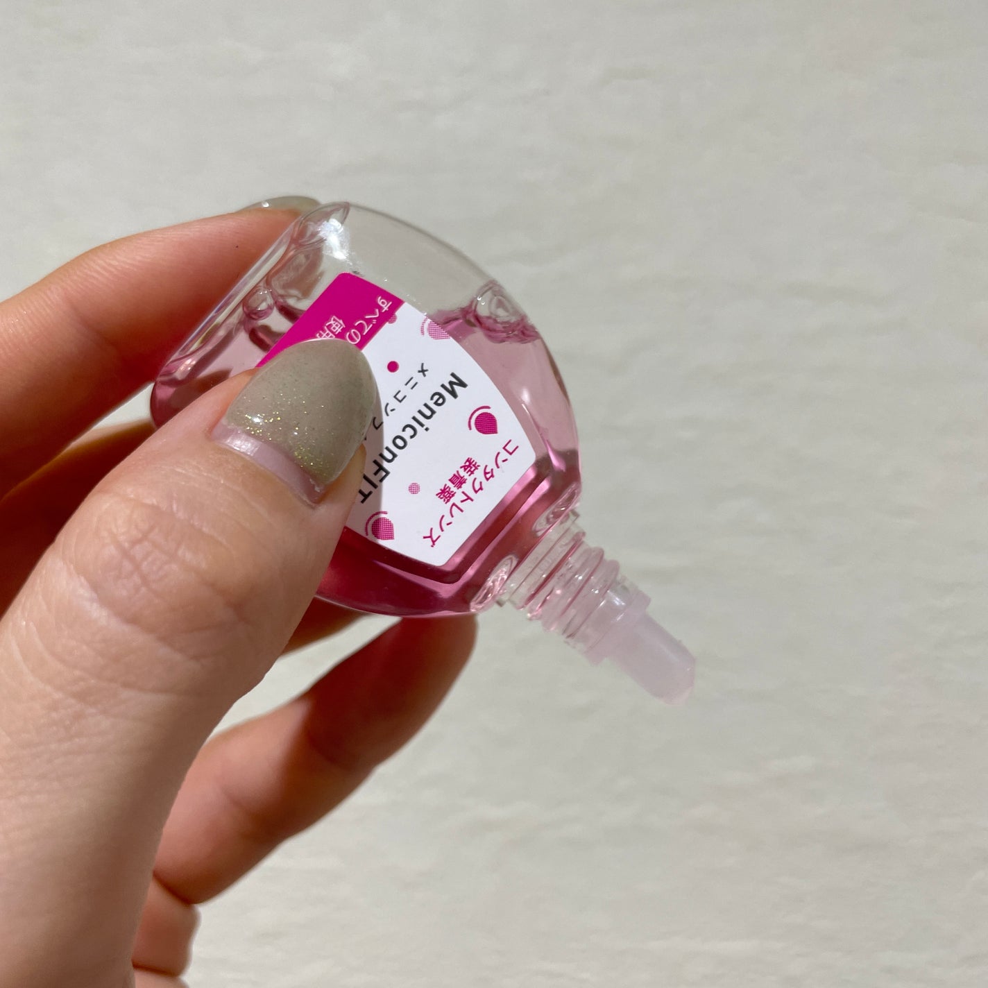 メニコンフィット/メニコン/その他を使ったクチコミ(2枚目)