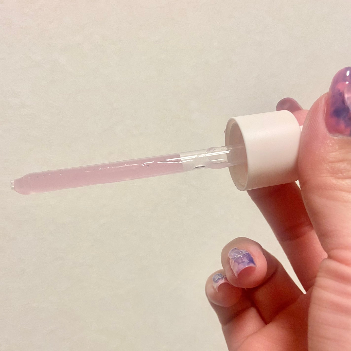 Vegan collagen firming ampoule/suiskin/美容液を使ったクチコミ(3枚目)