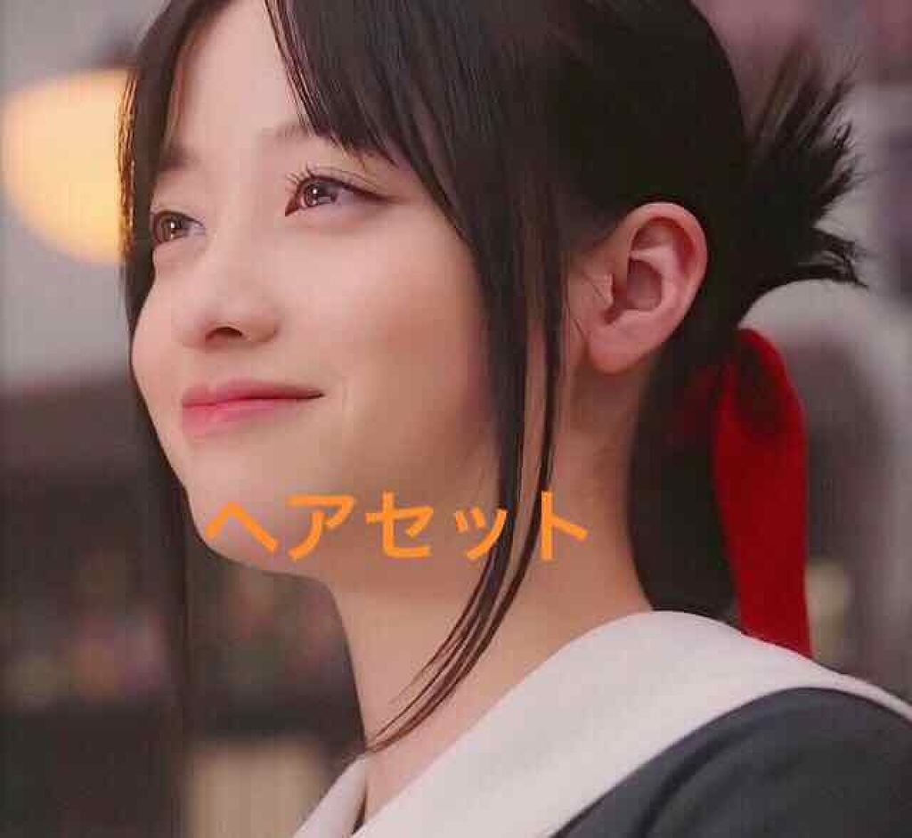 大島椿(ツバキ油)/大島椿/ヘアオイルを使ったクチコミ（1枚目）