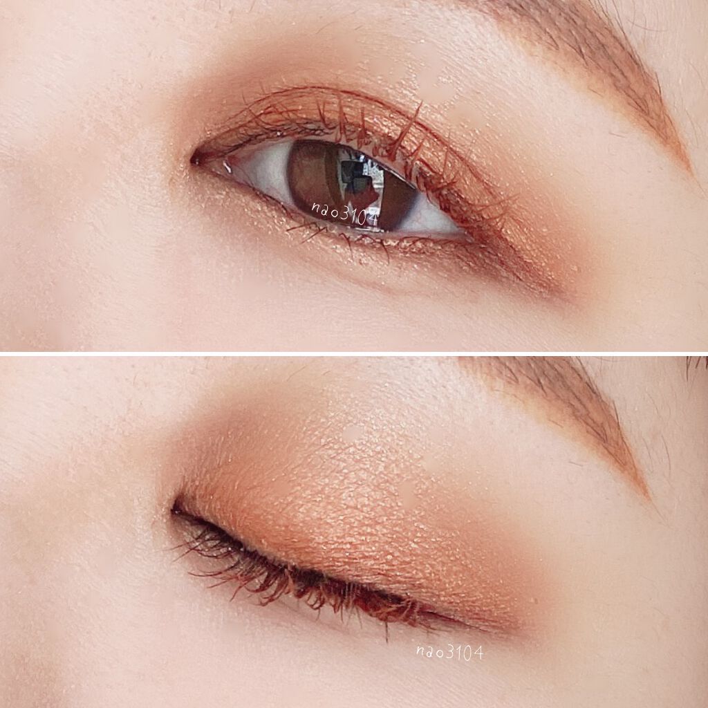 シグニチャー カラー アイズ/SUQQU/アイシャドウパレットを使ったクチコミ（2枚目）