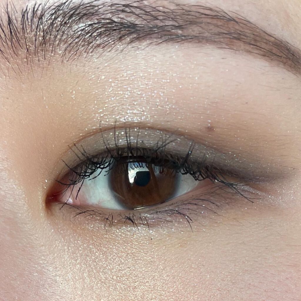 エクストラ ディメンション アイシャドウ/M・A・C/単色アイシャドウを使ったクチコミ(6枚目)