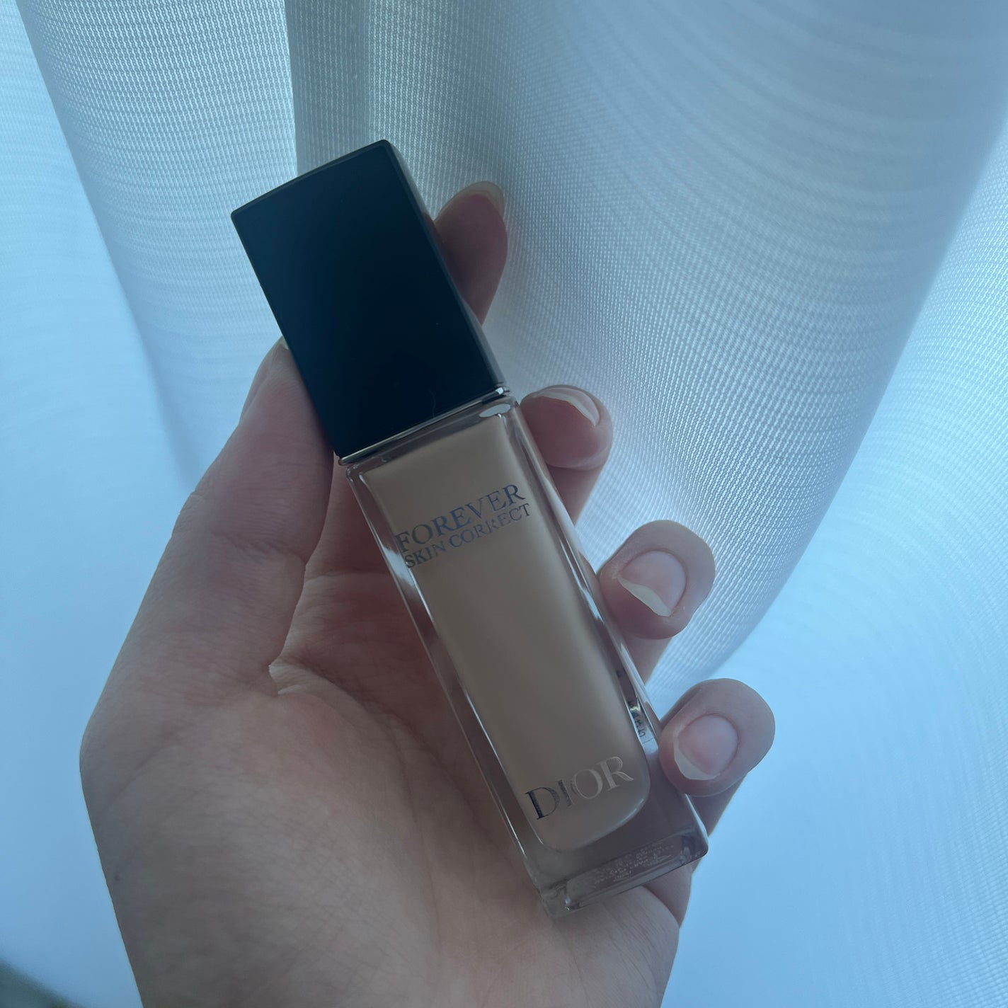 ディオールスキン フォーエヴァー スキン コレクト コンシーラー/Dior/リキッドコンシーラーを使ったクチコミ(1枚目)