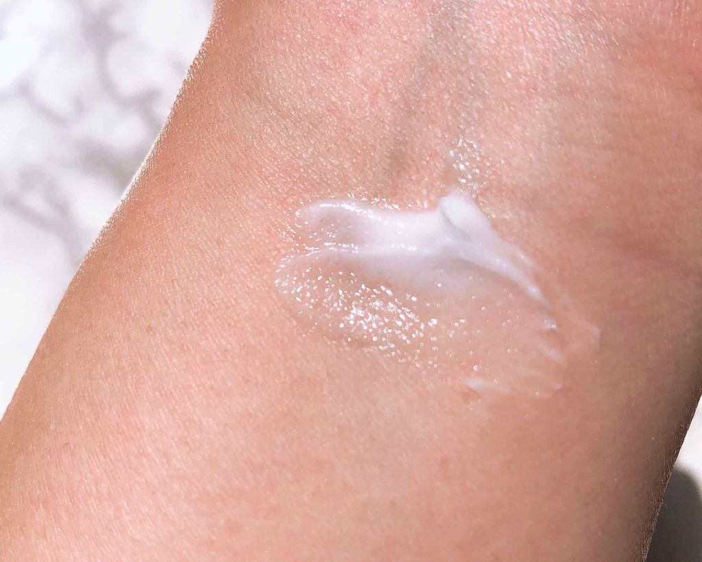 キュチュラ 角質トリートメントパック/pdc/洗い流すパック・マスクを使ったクチコミ（3枚目）