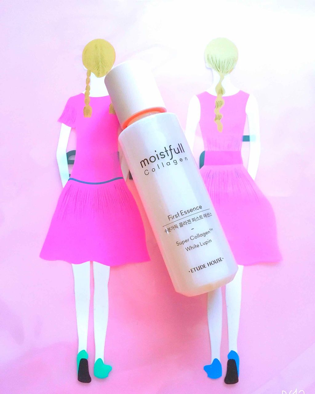 Pðmode on LIPS ã也ç¥å¯Ÿçâšã§ãšãã¥ãŒãããŠã¹ã®ã¢ã€ã¹ããã«CLãã¡ãŒã¹ããšãã»..ãïŒ1æç®ïŒ