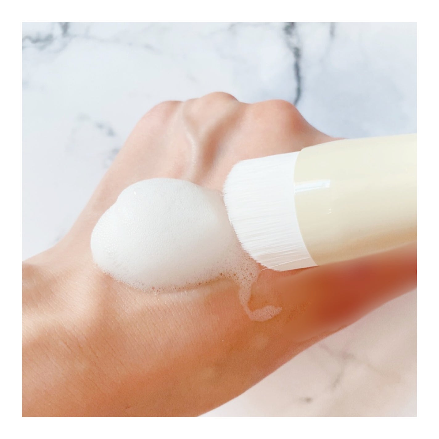 NOPO. ポアクリーンピーラー/コジット/その他スキンケアグッズを使ったクチコミ(2枚目)