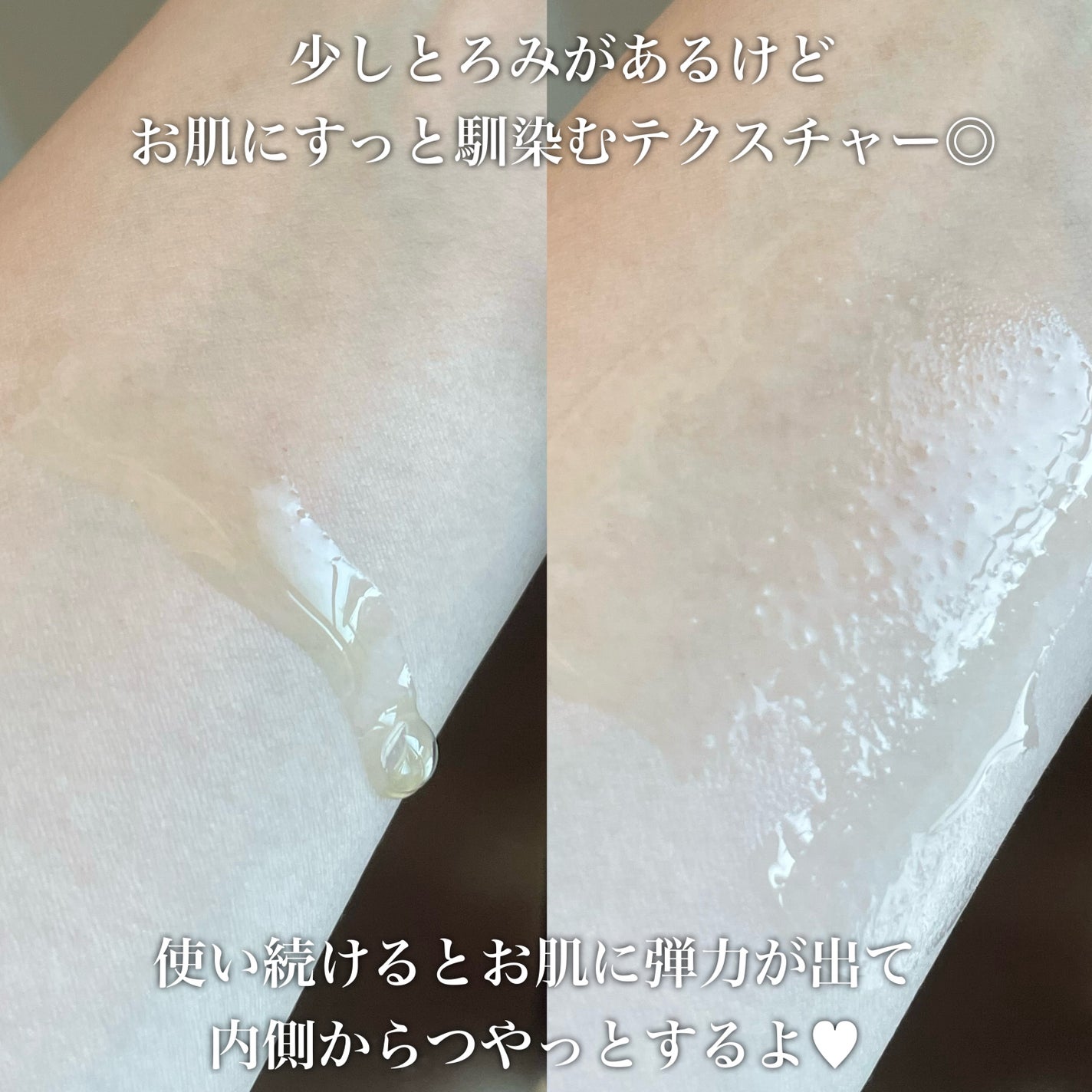 グルタチオングロウアンプル/MEDICUBE/美容液を使ったクチコミ(3枚目)