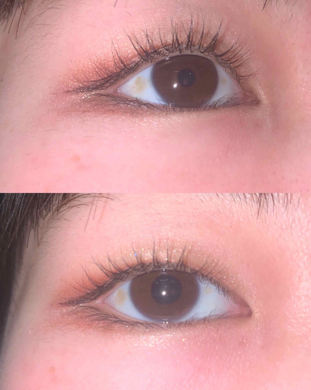 クラッシュダイヤモンドアイズ/KATE/アイシャドウパレットを使ったクチコミ(2枚目)