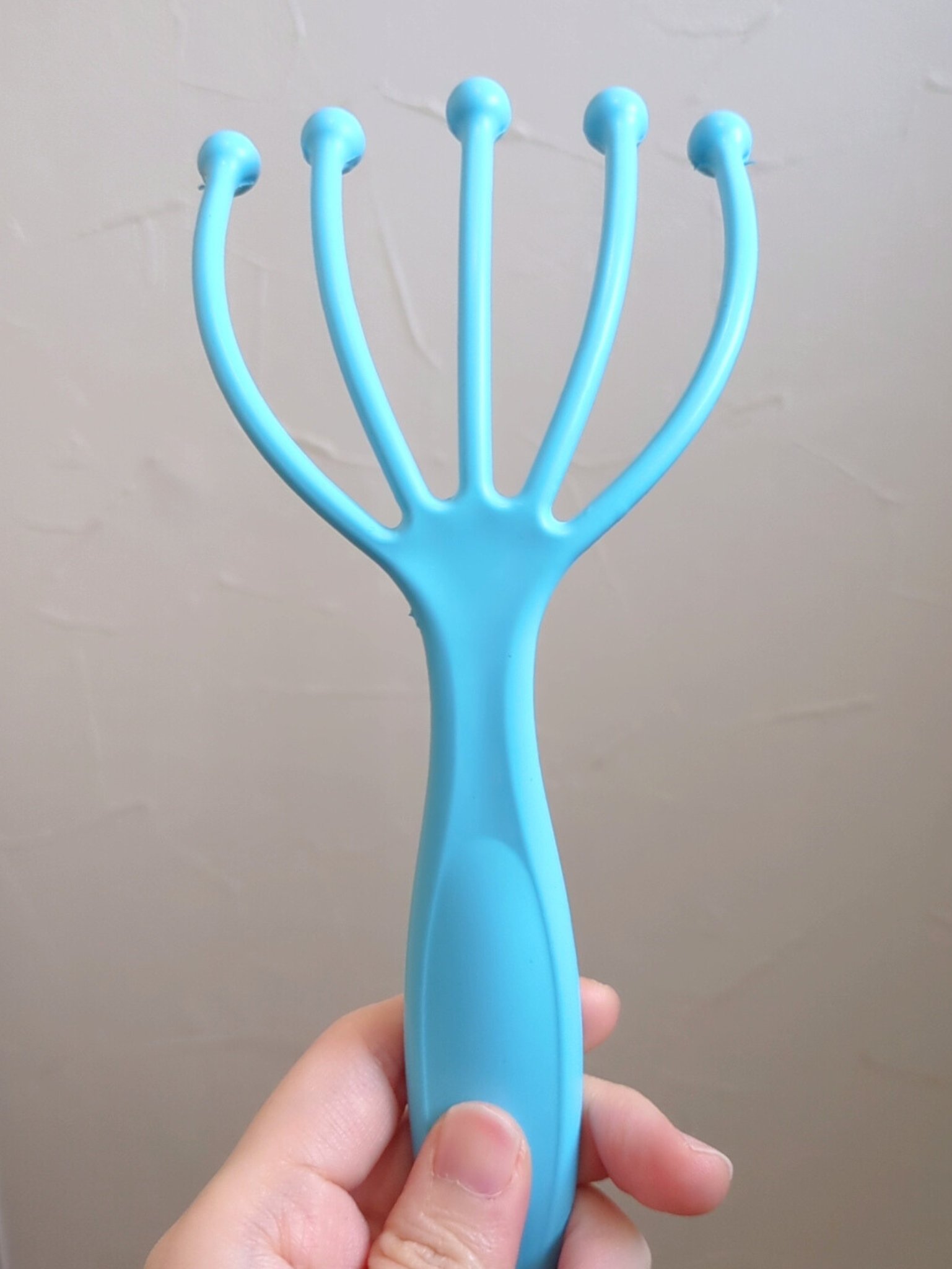 ヘッドライン 遠赤外線タイプ/ヘッドスパ ハンドプロ/ヘアケアグッズを使ったクチコミ（2枚目）