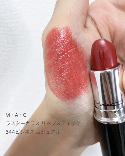 エクストラ ディメンション ブラッシュ/M・A・C/パウダーチークを使ったクチコミ(5枚目)