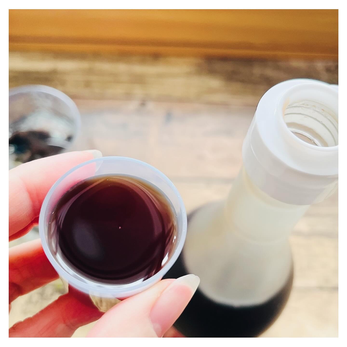 若榴da檸檬/言歩木/酵素ドリンクを使ったクチコミ（3枚目）