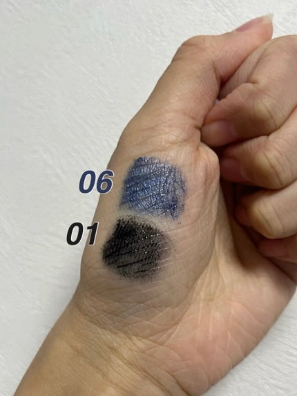 スカイハイ/MAYBELLINE NEW YORK/マスカラを使ったクチコミ(3枚目)