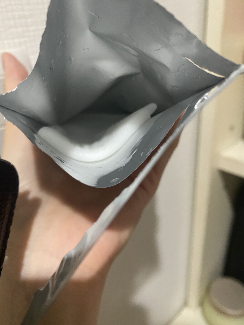 お伊勢ルルルン（フローラルパールの香り）/ルルルン/シートマスク・パックを使ったクチコミ（3枚目）