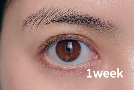 スカルプD ボーテ ピュアフリーアイラッシュセラム/アンファー(スカルプD)/まつげ美容液を使ったクチコミ(1枚目)