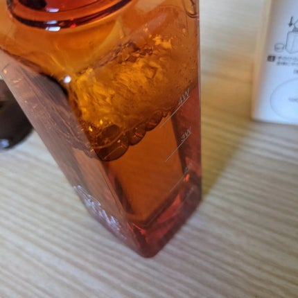 エンリッチ ローション/サイクルプラス/化粧水を使ったクチコミ(5枚目)