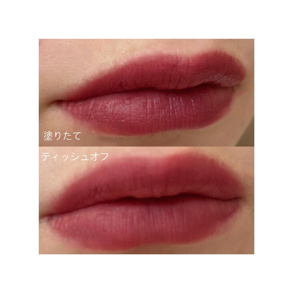 THE アイパレR/b idol/アイシャドウパレットを使ったクチコミ(10枚目)