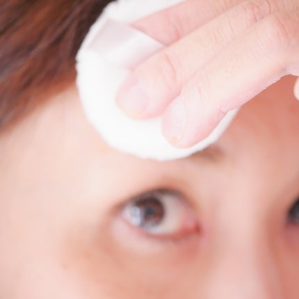 前髪リセットパウダー/リーゼ/その他スタイリングを使ったクチコミ(6枚目)