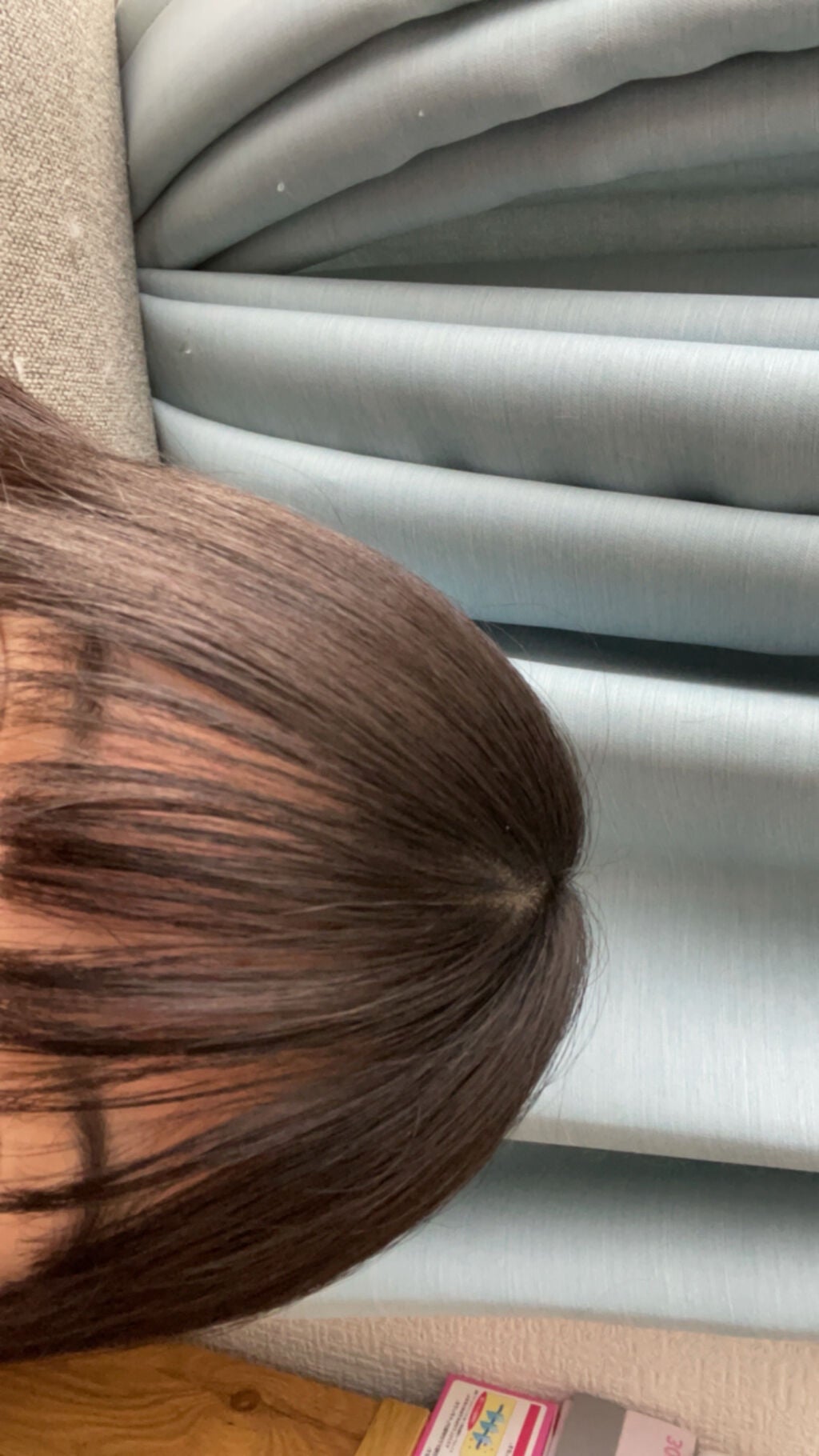 かれん on LIPS 「こんにちは❕かれんです。今日は前髪垢抜け術を皆さんに伝授します..」(1枚目)