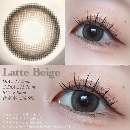 secretcandymagic 1day(シークレットキャンディーマジック)/secret candymagic/ワンデー(1DAY)カラコンを使ったクチコミ(5枚目)