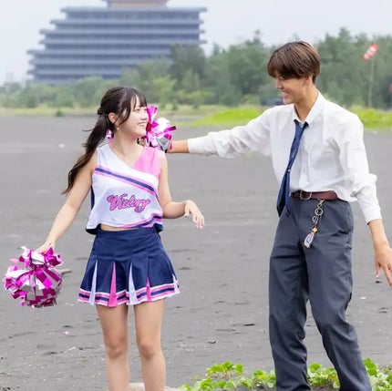 みちりゅちぇ担100(投稿有)転生 on LIPS 「今日冬休み編20245話をみた感想と成立して欲しいメンバーを紹..」(7枚目)