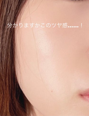 M クッション ファンデーション(モイスチャー) No.23/MISSHA/クッションファンデーションを使ったクチコミ（2枚目）